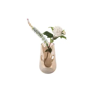 Vase Present Time Luster Organic Large image-1