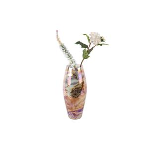 Vase Present Time Melange Cone image-1