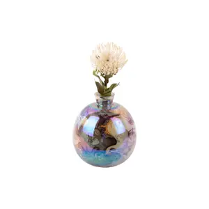 Βάζο Present Time Melange Bottle image-1