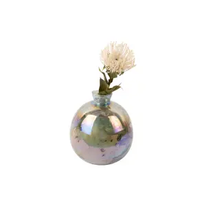 Βάζο Present Time Melange Bottle image-1
