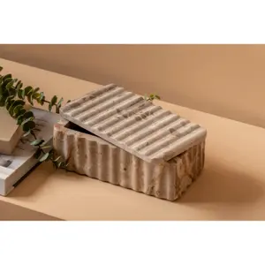Bol Present Time Rectangle With Lid image-3