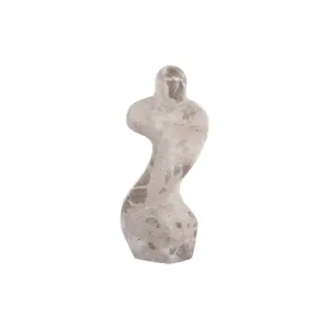 Statuette Present Time Female Abstract image-0