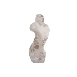 Statuette Present Time Female Abstract image-1