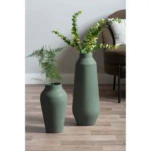 Vase Present Time Boaz Pin High image-2