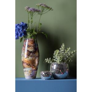 Vase Present Time Melange Cone image-4