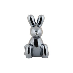Statyett Present Time Balloon Bunny image-1
