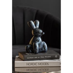 Statyett Present Time Balloon Bunny image-3