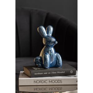 Statyett Present Time Balloon Bunny image-3