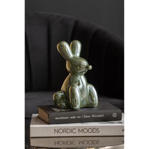 Statyett Present Time Balloon Bunny image-2