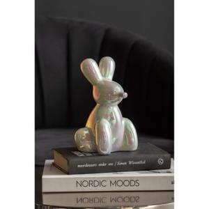 Statyett Present Time Balloon Bunny image-3