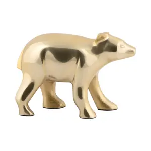 Statuetka Present Time Bear image-1