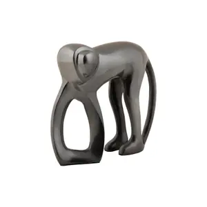 Statuette Present Time Monkey image-1