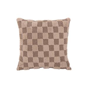 pt4236br-dyna-till-stol-present-time-checker-morkbrun-45x15-cm