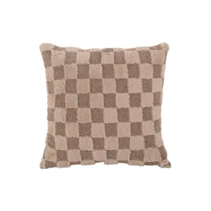 Stuhlkissen Present Time Checker