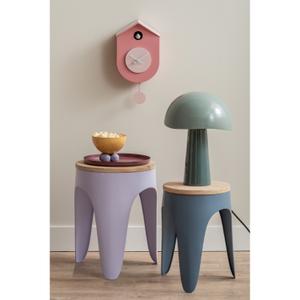 Rundes Tablett Present Time Servir image-1