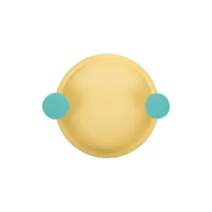 Tablett Present Time Double Funky image-1