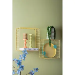 Tablett Present Time Double Funky image-2