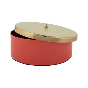 Förvaringslåda Present Time Double Funky image-1