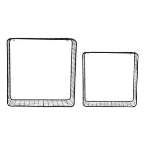 Ensemble étagère murale Present Time Reja image-0