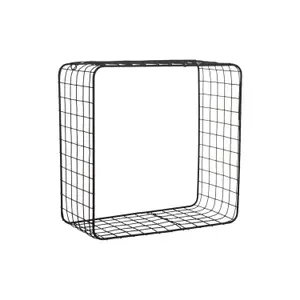 Ensemble étagère murale Present Time Reja image-1