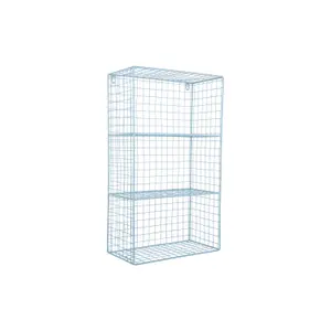 Wide wall shelf Present Time Reja image-1