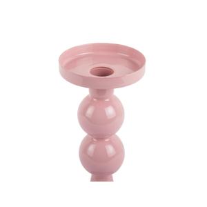 Medium candlestick Present Time Funky image-1