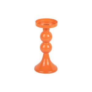 Medium candlestick Present Time Funky