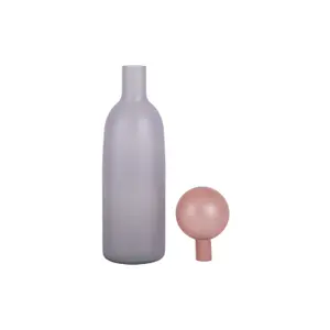 Vase Present Time Alegre Botellin image-1