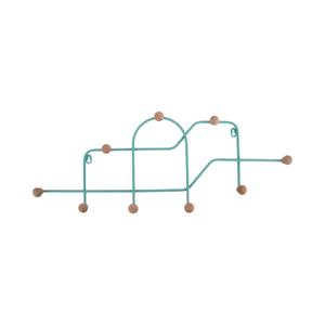 Klädhängare Present Time Maze image-0