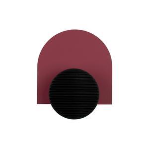 Knagerække Present Time Knob image-0