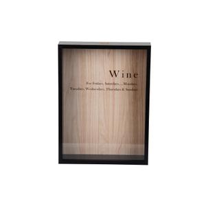 Moldura de rolha Present Time Momentum