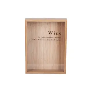 Moldura de rolha Present Time Momentum