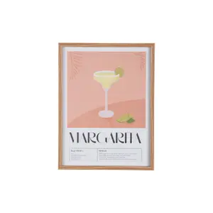 Fotolijst Present Time Art Margarita image-0