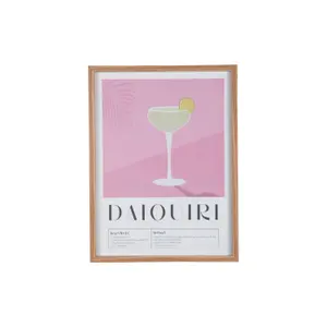 Fotolijst Present Time Art Daiquiri image-0