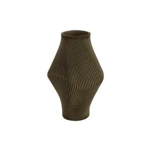Vase Present Time Twisted Rib image-0