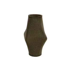 Vase Present Time Twisted Rib image-1