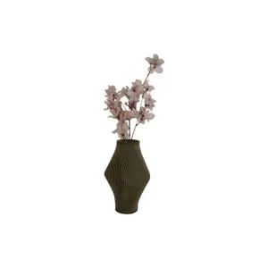 Vase Present Time Twisted Rib image-2