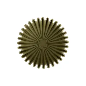 Μπολ μεσαίου μεγέθους Present Time Wave image-1