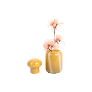 Vase Present Time Dulce Raya image-1