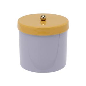 Mała skrzynka na przechowywanie Present Time Double Funky