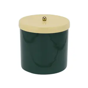 Förvaringslåda Present Time Double Funky image-0