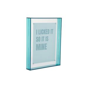 Cornice fotografica grande formato Present Time Gayo image-0