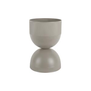 pt4362wg-mellan-blommkruka-present-time-tonar-soft-warm-grey-39x25-5-cm