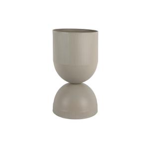 pt4363wg-large-flower-pot-present-time-tonar-soft-warm-grey-45x25-5-cm