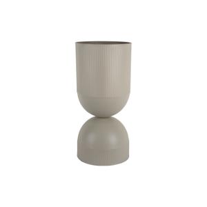pt4364wg-flower-pot-present-time-tonar-soft-warm-grey-55x25-5-cm
