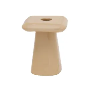 kleiner Kerzenhalter Present Time Roca image-0