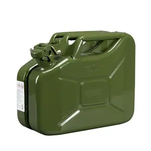 168261-jerrycan-benzin-treibstoff-metal-armee-typ-us-pressol-grun-grun-10-l