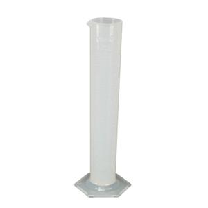 168300-test-tube-dispenser-in-graduated-polypropylene-pressol-white-0-5-l