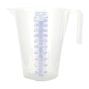183246-graduated-polypropylene-dispenser-pressol-broc-white-5-l