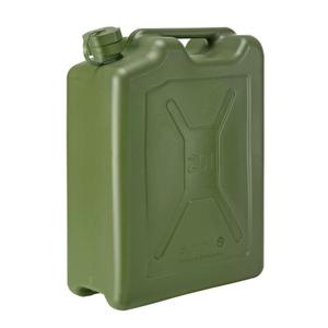 197025-jerrycan-double-compartment-polyethylene-fuel-canister-with-flexible-spout-pressol-green-20-l